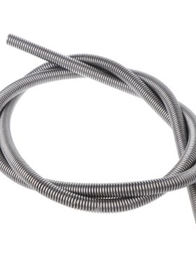 1Pcs 7mm Dia 792mm Long 3000W AC220V FeCrAl Kilns Furnaces C