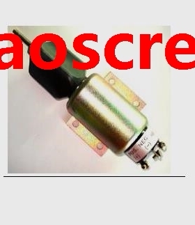 New Fuel Shut Off Solenoid Valve 2003-12E3U1B1S1A ,12V