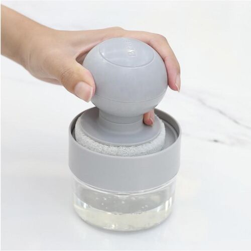 Dishwashing Cleaning Brush Dish Bowl Pot Easy To Clean Scrub