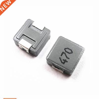 50pcs SMD Power Inductors 1uh 2.2uh 3.3uh 4.7uh 6.8uh 10uh 1