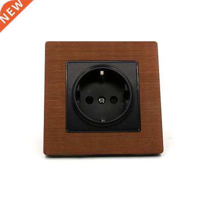 ONE Pieces EU version AC 20A power Receptacles wall outlet a