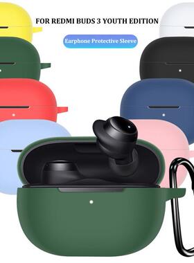 Protective Case Dust-proof Anti-scratch with Buckle Bluetoot