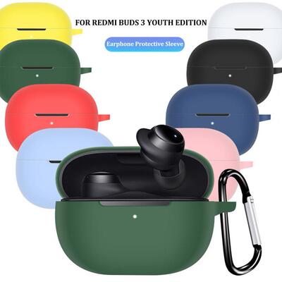 Protective Case Dust-proof Anti-scratch with Buckle Bluetoot