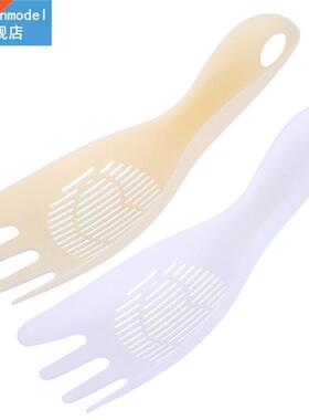 2pcs Rice Sieve Washer Creative Multipurpose Rice Washing To
