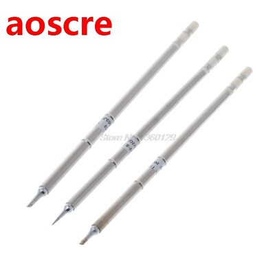 Solder Iron Tips T12 series T12-BC2 T12-ILS T12-BCM2 solderi