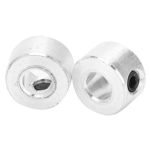 Metal Shaft Collar Stop Collar Set  for High Speed Working f