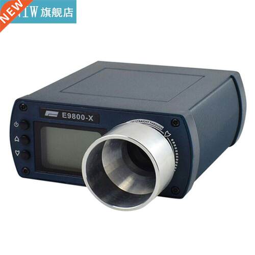 Accuracy Speed Meter Speed Measuring Instruments Chronograph