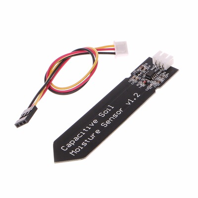 Soil Moisture Sensor Analog Capacitive Soil Moisture Sensor