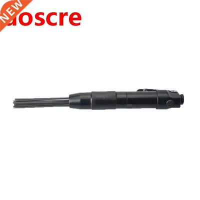 5ED Portable Hand Rust Corrosion Needle Scaler Tool Grip Pa