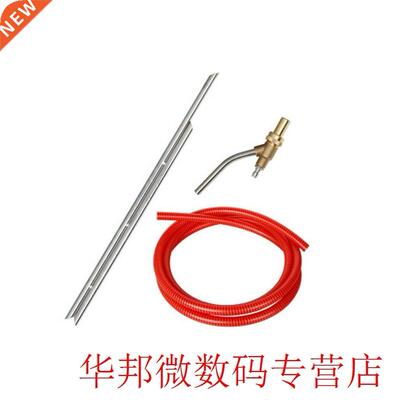 Accessories Sand Blasting Kit Nozzle High Pressure Car Wash