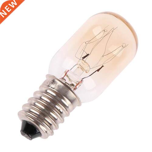 Mini Bulb Lamp for Crystal Salt Rock Night Lamp E14 Air Puri