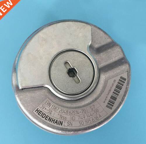 Elevator encoder HEIDENHAIN ERN1387204862S14-70 ERN13872048