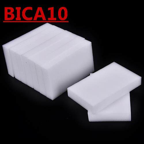 10*6*2.3cm Melamine Sponge Cleaning Sponge Eraser Melamine C