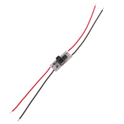 LP-160 48W Body Detection Sensor Switch Module 5A For LED S