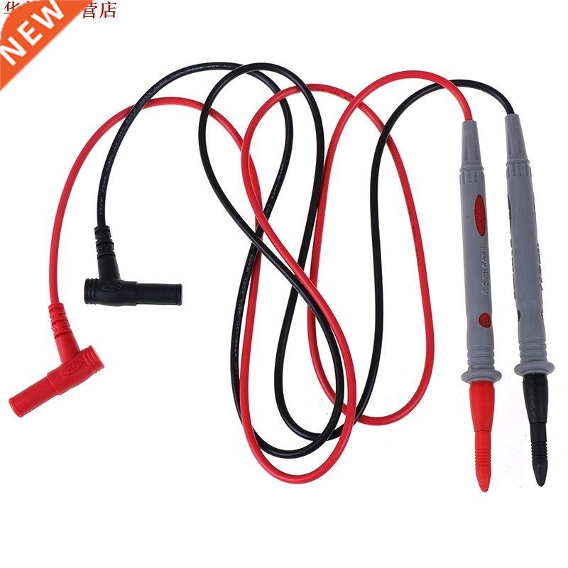 Sondes pour multimètre numérique câble p