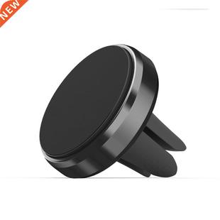 Phone Holder Magnet Telephone Stand Support Cellphone Bracke