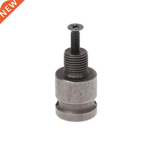 1/2'' Drill Chuck Adaptor For Impact Wrench Conversi