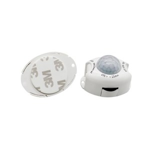 PIR Connector Movement Motion Sensor Automatic Switch 5V 12V