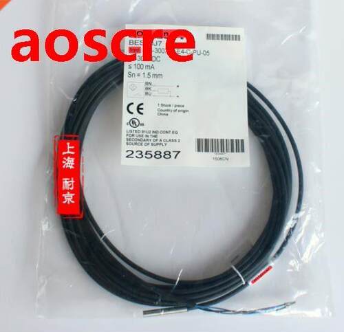 516-3007-G-E4-C-PU-05 Switch Sensor New High-Quality