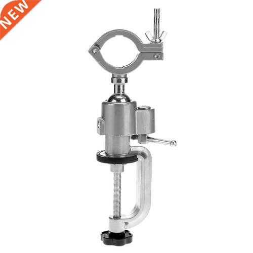 Multifunction Bench Vise Electric Grinder Power Carving Tool