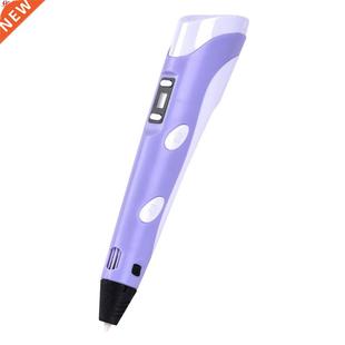 3D Pen Original  3D Printing Pen With 100M ABS/PLA Filame