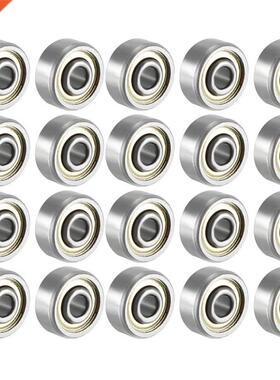 623ZZ Ball Bearings Double-Shielded High-Quality Miniature B