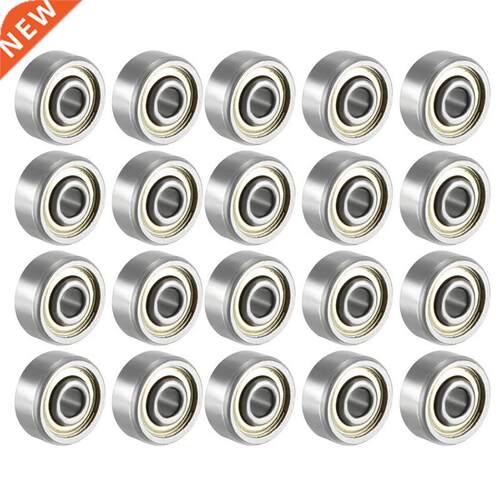 623ZZ Ball Bearings Double-Shielded High-Quality Miniature B
