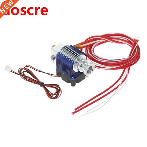 Extruder Head E3D V6 J-head Hotend Kt 0.m Nozzle 1.75mm F