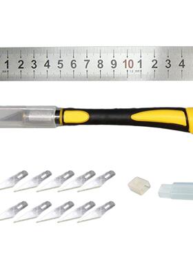 1Blades Carving Handle Woodworking Carving Tools Fruit Food