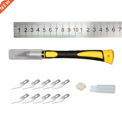 1Blades Carving Handle Woodworking Carving Tools Fruit Food