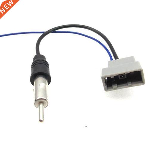Forester Impreza Connector Antenna Adapter Car Radio Audio