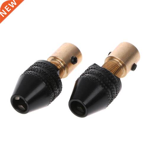 *0.3-3.5mm Universal Small Electronic Drill Bit Collet Mini