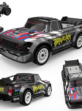 1/16 2.4G 4WD Rc Car 30km/h High Speed SG1601 Led Light Drif