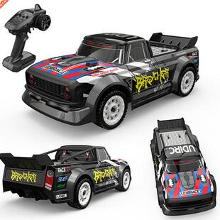 1/16 2.4G 4WD Rc Car 30km/h High Speed SG1601 Led Light Drif