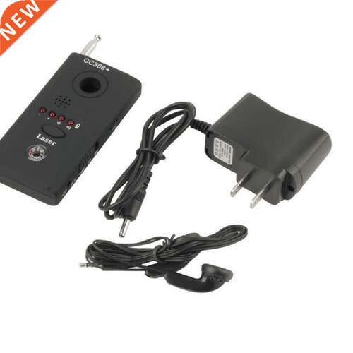 2017 PoRtable WiReless RF DeteCtoR Full Range Cell Phone Mob