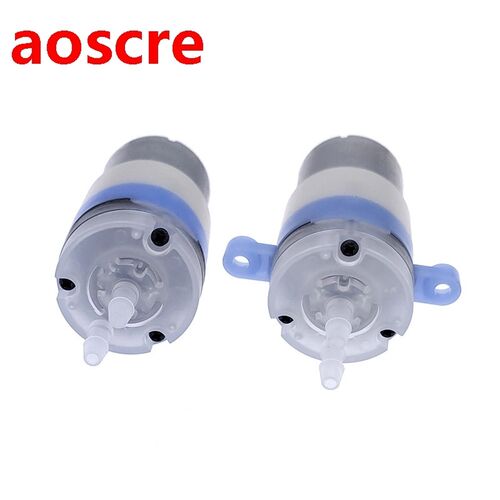 310 Micro Water Pump Corrosion-Resistant Grade Pump Electric