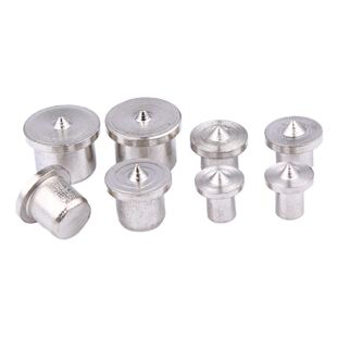 Panel Furniture Positioning Carpentry Log Dowel Tips Round L