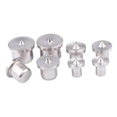 Panel Furniture Positioning Carpentry Log Dowel Tips Round L