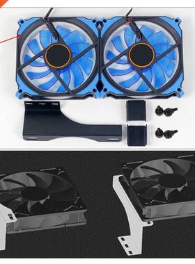 A5 Side Blowing Support  Video Card Companion Vertical He