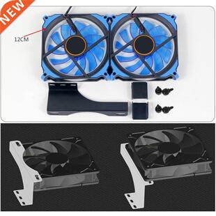 A5 Side Blowing Support  Video Card Companion Vertical He