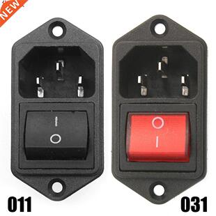 Sec320 C14 prise d'entrée cordon d'alimentati