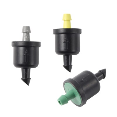 Garden Irrigation 20L 30L 40L Mini Pressure Compensation Dri
