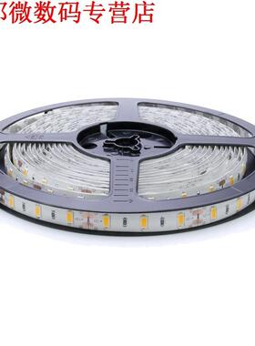 Super Heldere 5 M 14.4 W/Meter SMD 560 00 Leds IP65 Waterd