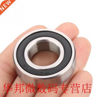 10Pcs/Lot 6003-2RS Rubber Sealed Ball Bearings Deep-groove M