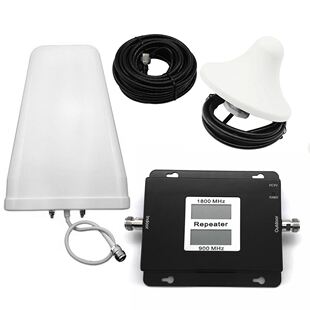 Signal Generator Synthesizer Pulse Generator LCD Display Mob