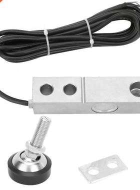 High Accuracy Load Cell Scale Weighting Pressure Sensor Para