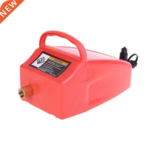 4.2CFM Operated Air Vacuum Pump Air Conditioner Auto Tool Pn