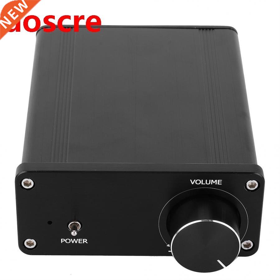 Digital Power Amplifier TDA7498 2.0 High Power Home HIFI Ele