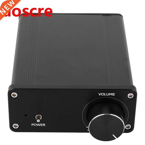 Digital Power Amplifier TDA7498 2.0 High Power Home HIFI Ele