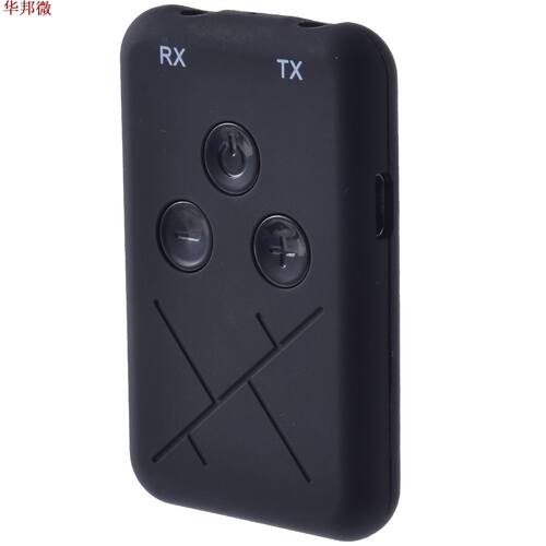 2 IN 1 Wireless bluetooth 4.2 Transmitter Receiver Stereo Au